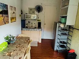 Amigas Transient House