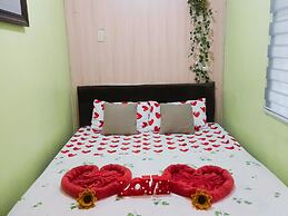 Amigas Transient House