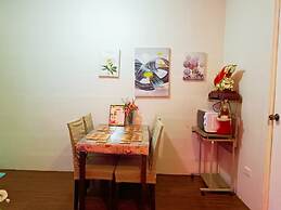 Amigas Transient House