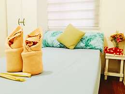 Amigas Transient House