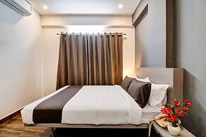 RG Suites EC II