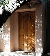 Jardin Sakina