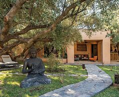 Jardin Sakina