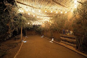 Jardin Sakina