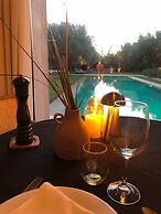 Jardin Sakina