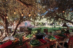 Jardin Sakina