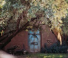 Jardin Sakina