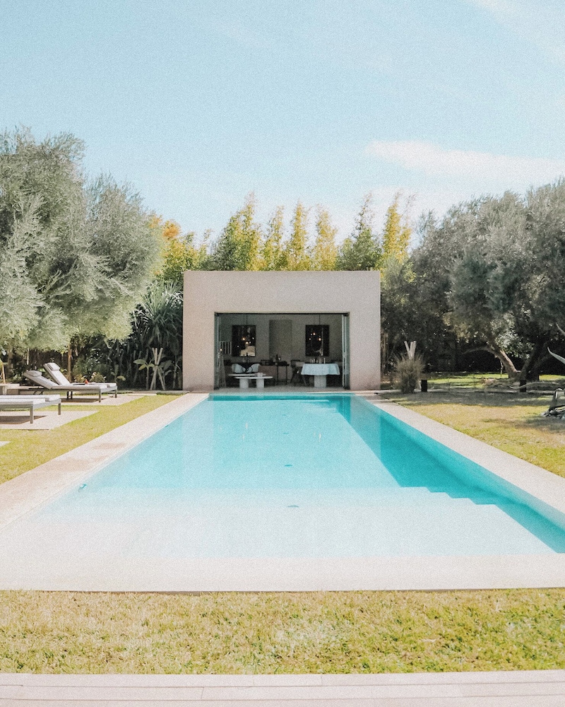 Jardin Sakina