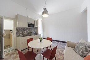 Urban Garden Apartment
