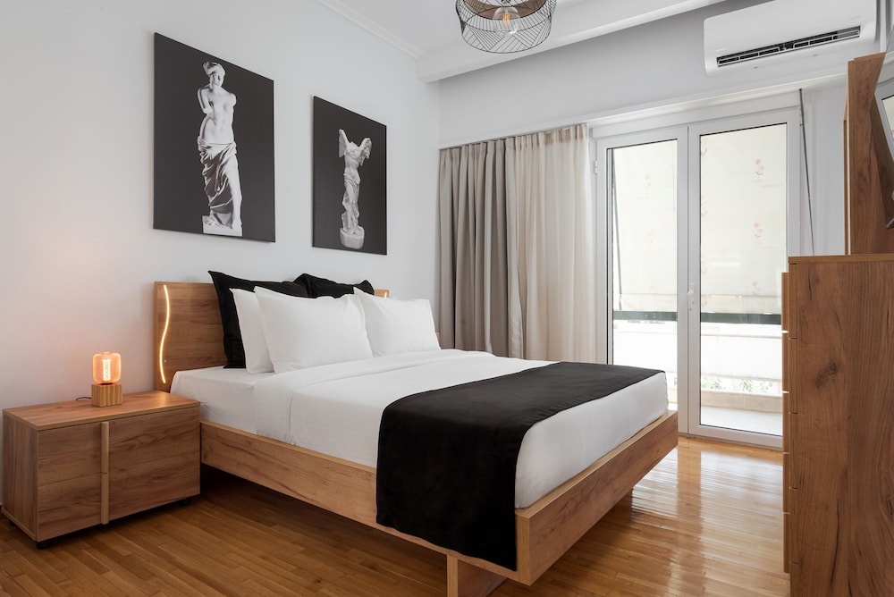 Nostos Athens Luxury Residence
