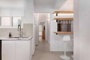 Nostos Athens Luxury Residence