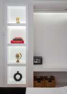Nostos Athens Luxury Residence