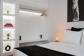 Nostos Athens Luxury Residence