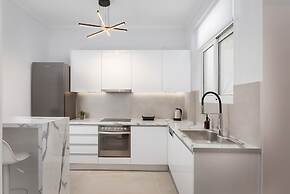 Nostos Athens Luxury Residence