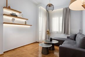 Nostos Athens Luxury Residence