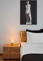 Nostos Athens Luxury Residence