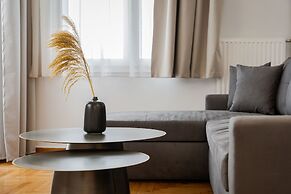 Nostos Athens Luxury Residence