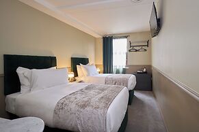 Temple Bar Townhouse