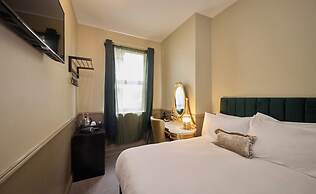 Temple Bar Townhouse