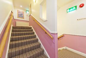 Temple Bar Townhouse