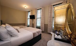 Temple Bar Townhouse