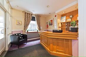 Temple Bar Townhouse