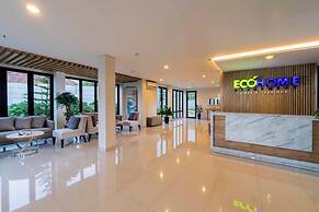 Golden Knight Suites | EcoHome Apartment