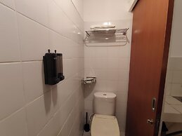 Golden Knight Suites | EcoHome Apartment