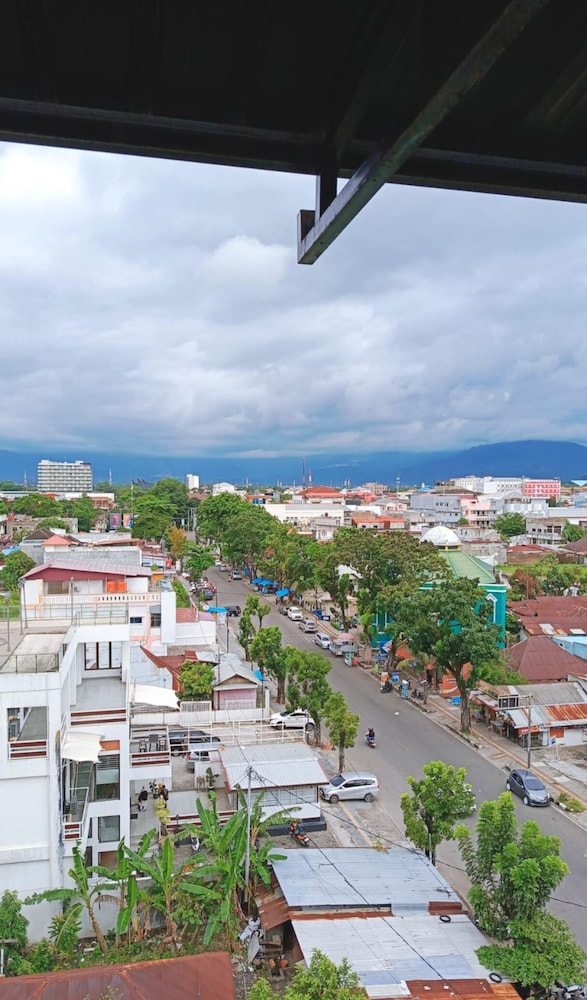 Hotel My All Padang