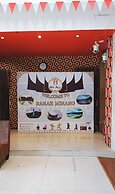 Hotel My All Padang