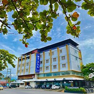 Hotel My All Padang