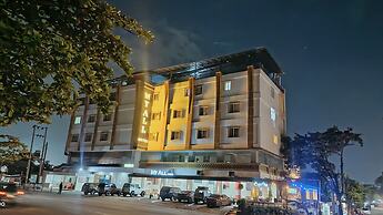 Hotel My All Padang