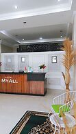 Hotel My All Padang