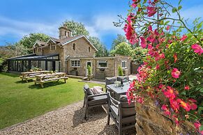Lower Shockerwick Lodge