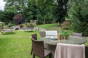 Lower Shockerwick Lodge