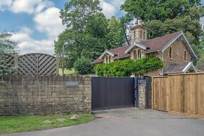 Lower Shockerwick Lodge