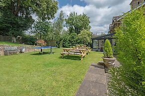Lower Shockerwick Lodge