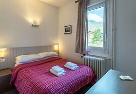 Hotel les Aravis