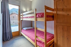 Hotel les Aravis