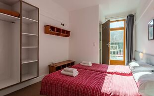 Hotel les Aravis