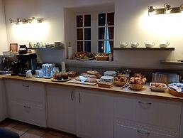 Hotel les Aravis