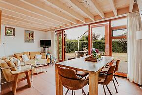 Dutchen Vakantiepark Buiten Bergen