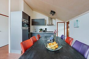 Dutchen Vakantiepark Buiten Bergen
