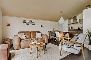 Dutchen Vakantiepark Buiten Bergen