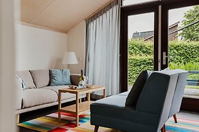 Dutchen Vakantiepark Buiten Bergen