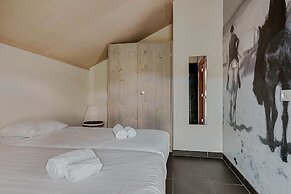 Dutchen Vakantiepark Buiten Bergen
