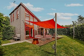 Dutchen Vakantiepark Buiten Bergen