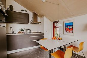 Dutchen Vakantiepark Buiten Bergen