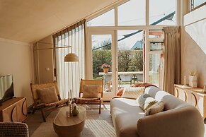 Dutchen Vakantiepark Buiten Bergen