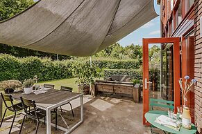 Dutchen Vakantiepark Buiten Bergen